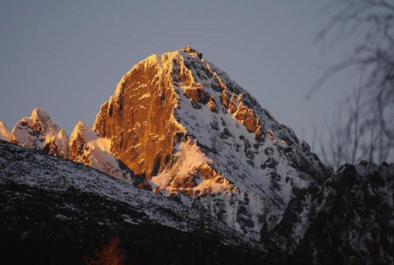 Studio Marek Vysoké Tatry Εξωτερικό φωτογραφία