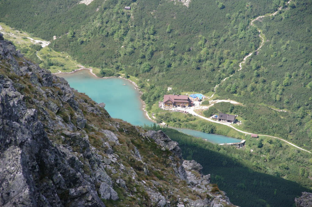 Studio Marek Vysoké Tatry Εξωτερικό φωτογραφία