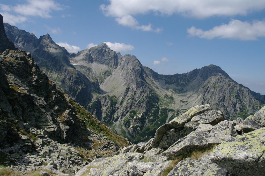 Studio Marek Vysoké Tatry Εξωτερικό φωτογραφία