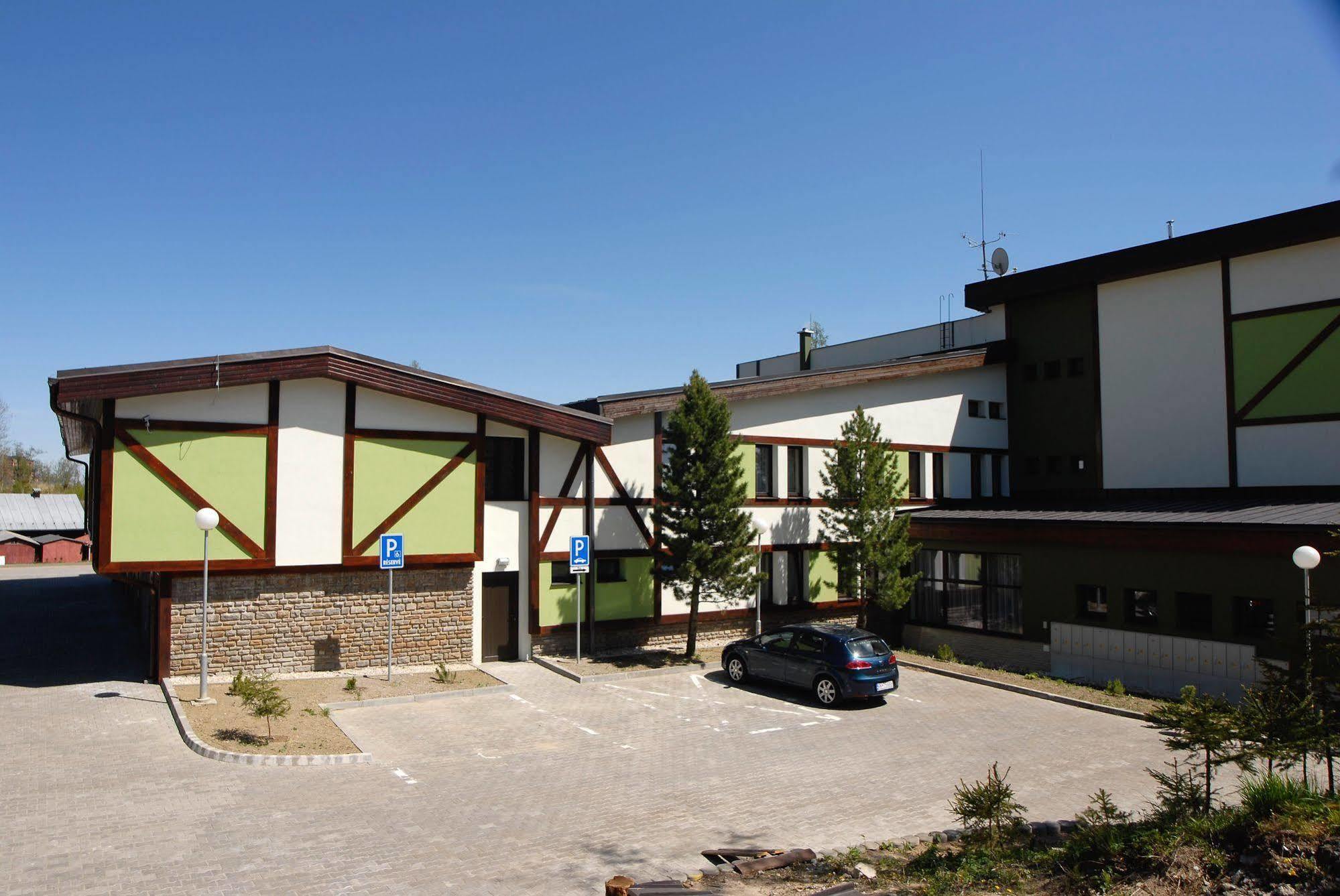 Studio Marek Vysoké Tatry Εξωτερικό φωτογραφία